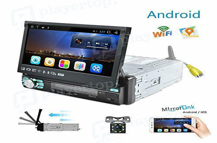 autoradio android ebay